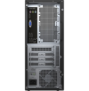 Ordinateur de bureau Dell Vostro 3670 MT (NVD3670BTI3MEA01_UBU)