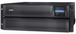 Onduleur Line-interactive APC 3000VA Smart-UPS X - Rack/Tower (SMX3000HV) — image 2