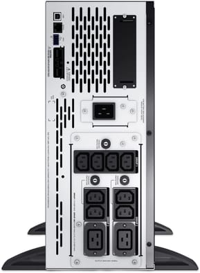 Onduleur Line-interactive APC 3000VA Smart-UPS X - Rack/Tower (SMX3000HV) — image 3