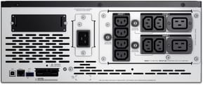 Onduleur Line-interactive APC 3000VA Smart-UPS X - Rack/Tower (SMX3000HV) — image 5