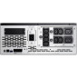 Onduleur Line-interactive APC 3000VA Smart-UPS X - Rack/Tower (SMX3000HV)