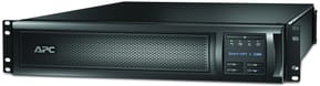 Onduleur Line-interactive APC 2200VA Smart-UPS X - Rack/Tower (SMX2200RMHV2U) — image 2