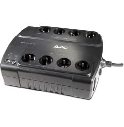 Onduleur Off-line APC Back-UPS ES (BE550G-FR)