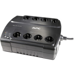 Onduleur Off-line APC Back-UPS ES (BE550G-FR)