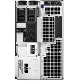 Onduleur On-line APC 8000VA Smart-UPS SRT (SRT8KXLI)