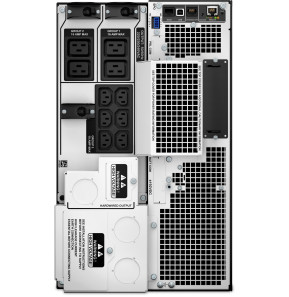 Onduleur On-line APC 8000VA Smart-UPS SRT (SRT8KXLI)