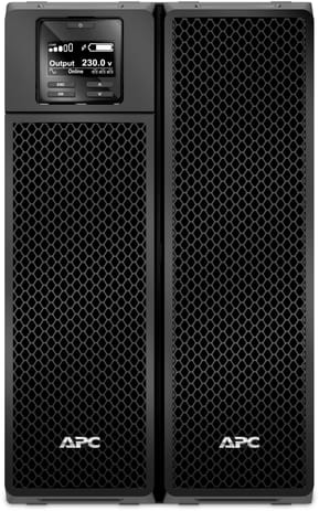 Onduleur On-line APC 8000VA Smart-UPS SRT (SRT8KXLI) — image 2