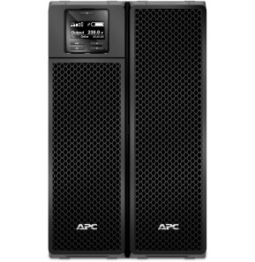 Onduleur On-line APC 8000VA Smart-UPS SRT (SRT8KXLI)