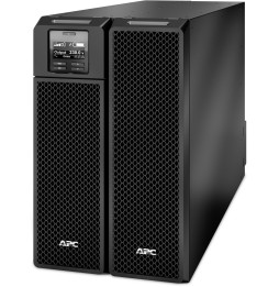 Onduleur On-line APC 8000VA Smart-UPS SRT (SRT8KXLI)