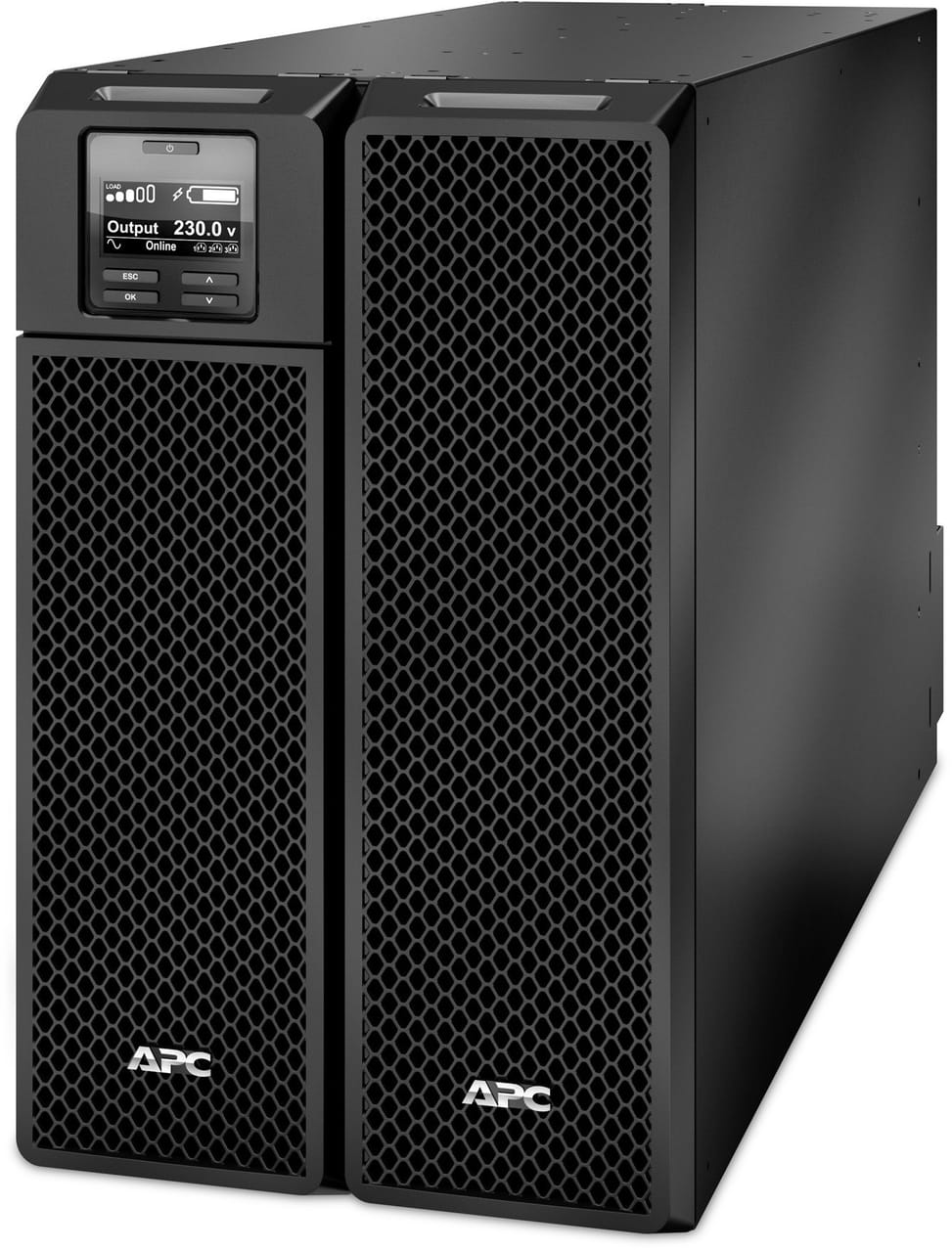 APC Smart-UPS SRT 8000VA Online UPS (SRT8KXLI) — image 5
