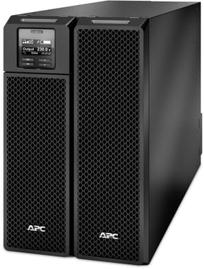 Onduleur On-line APC 8000VA Smart-UPS SRT (SRT8KXLI) — image 5