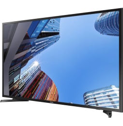 Téléviseur Samsung 40" Full HD plat M5000 série 5 (UA40M5000ASXMV)