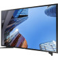 Téléviseur Samsung 40" Full HD plat M5000 série 5 (UA40M5000ASXMV)