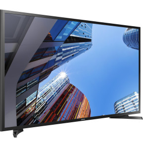 Téléviseur Samsung 40" Full HD plat M5000 série 5 (UA40M5000ASXMV)