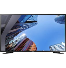Téléviseur Samsung 40" Full HD plat M5000 série 5 (UA40M5000ASXMV)