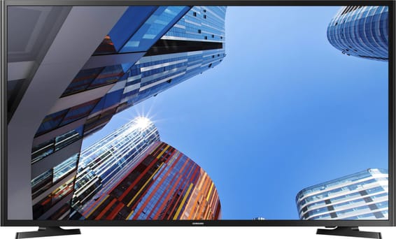 Téléviseur Samsung 40" Full HD plat M5000 série 5 (UA40M5000ASXMV)