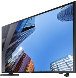 Téléviseur Samsung 40" Full HD plat M5000 série 5 (UA40M5000ASXMV)