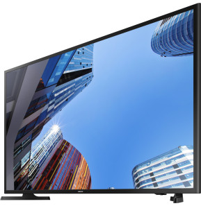 Téléviseur Samsung 40" Full HD plat M5000 série 5 (UA40M5000ASXMV)
