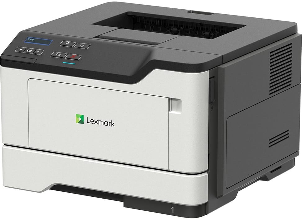 Imprimante Laser Monochrome Lexmark B2442dw (36SC230)