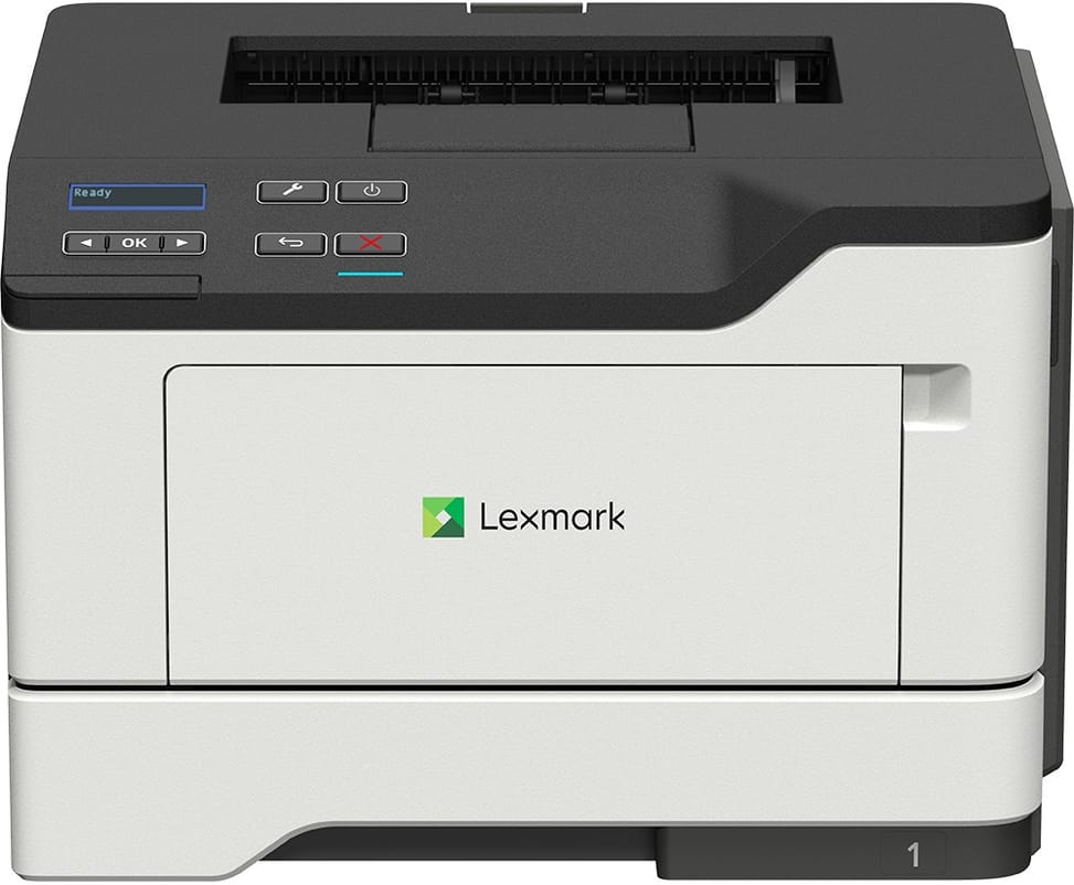 Imprimante Laser Monochrome Lexmark B2442dw (36SC230)