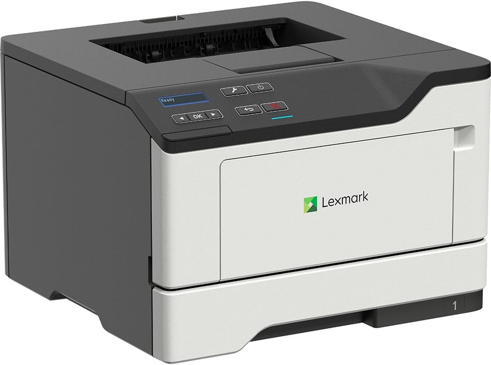 Imprimante Laser Monochrome Lexmark B2442dw (36SC230)