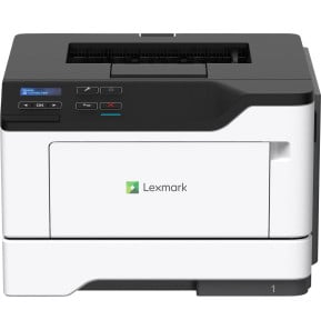 Imprimante Laser Monochrome Lexmark B2442dw (36SC230)