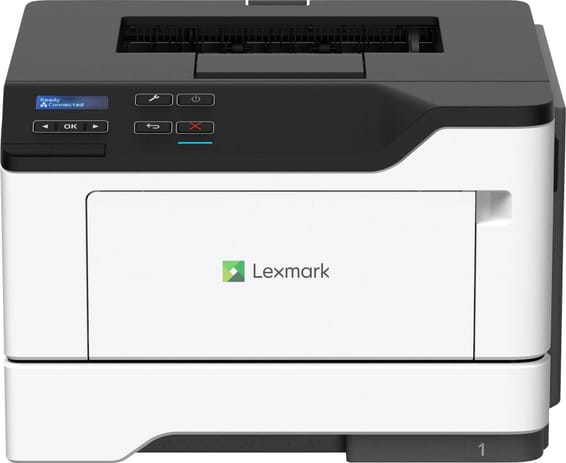 Imprimante Laser Monochrome Lexmark B2442dw (36SC230)