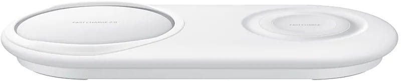Chargeur sans fil Samsung DuoPad 2019 (EP-P5200TWEGWW) — image 1