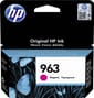 HP 963 Magenta - Cartouche d'encre HP (3JA24AE)