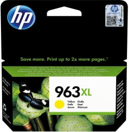 HP 951XL Cyan - Cartouche d'encre grande capacité HP d'origine (CN046AE)  prix Maroc