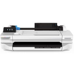 Traceur HP DesignJet T125 - 24 pouces (5ZY57A)