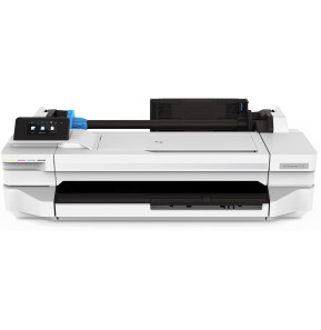 Traceur HP DesignJet T125 - 24 pouces (5ZY57A)