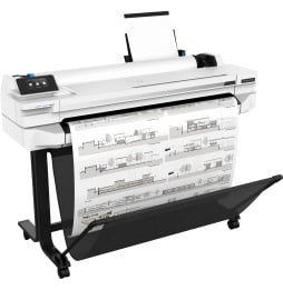 Traceur HP DesignJet T525 -...