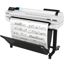 Traceur HP DesignJet T525 - 36 pouces (5ZY61A)