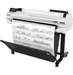 Traceur HP DesignJet T525 - 36 pouces (5ZY61A)