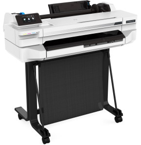 Traceur HP DesignJet T525 - 36 pouces (5ZY61A)