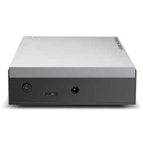 Disque dur LaCie Porsche Design P’9233 Desktop Drive - USB 3.0/2.0