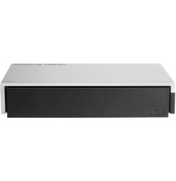 Disque dur LaCie Porsche Design P’9233 Desktop Drive - USB 3.0/2.0