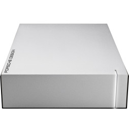 Disque dur LaCie Porsche Design P’9233 Desktop Drive - USB 3.0/2.0
