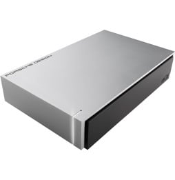 Disque dur LaCie Porsche Design P’9233 Desktop Drive - USB 3.0/2.0
