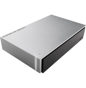 Disque dur LaCie Porsche Design P’9233 Desktop Drive - USB 3.0/2.0