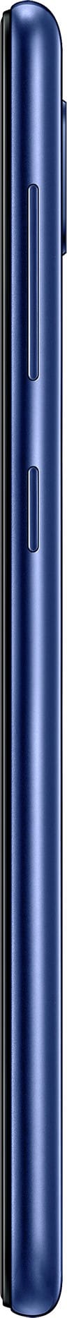 Smartphone Samsung Galaxy A10 (2019) bleu