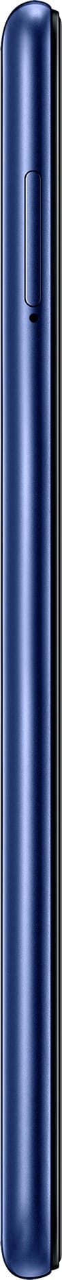 Smartphone Samsung Galaxy A10 (2019) bleu