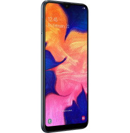Smartphone Samsung Galaxy A10 (2019) noir