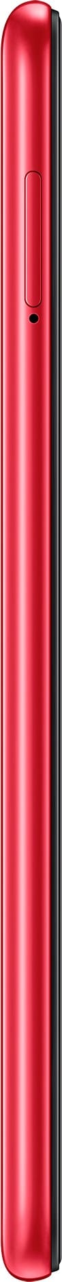 Smartphone Samsung Galaxy A10 (2019) rouge
