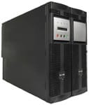 Onduleur Eaton EX RT 7 kVA Rack/Tour 3 Ph (68074) — image 1