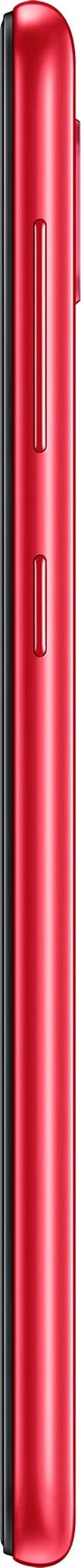 Smartphone Samsung Galaxy A10 (2019) rouge