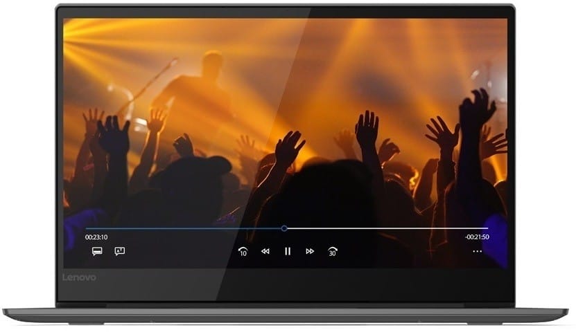 Ordinateur Portable Lenovo Yoga S730-13IWL (81J00088FE) — image 9