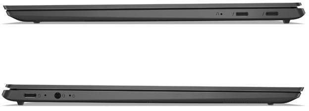 Ordinateur Portable Lenovo Yoga S730-13IWL (81J00088FE) — image 11
