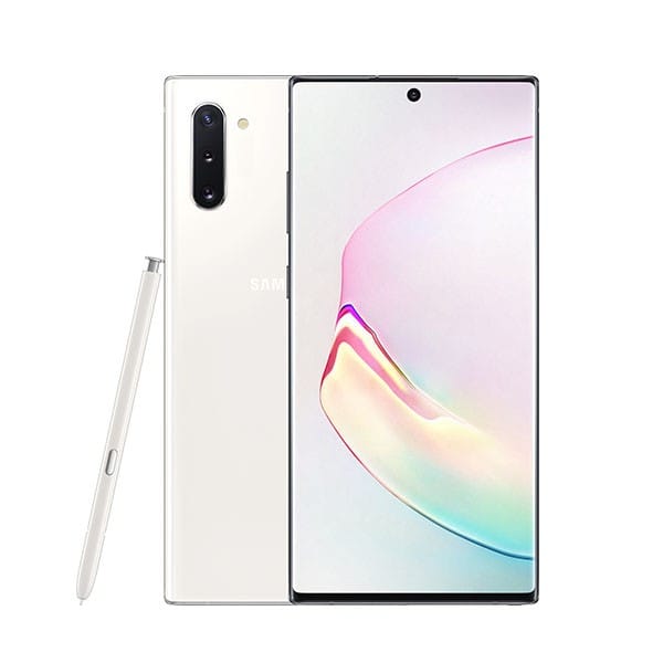 Smartphone Samsung Galaxy Note 10 — image 9
